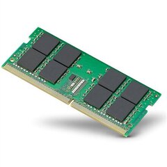 Kingston KVR32S22D8/32 цена и информация | Оперативная память (RAM) | kaup24.ee