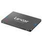 Lexar LNQ100X960G-RNNNG hind ja info | Sisemised kõvakettad (HDD, SSD, Hybrid) | kaup24.ee