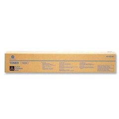 Konica-Minolta Toner TN-216 Black (A11G151), цена и информация | Картриджи и тонеры | kaup24.ee