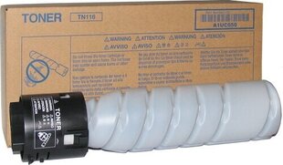 Printerikassett Konica-Minolta Toner TN-116 (A1UC050) 2 tk hind ja info | Laserprinteri toonerid | kaup24.ee