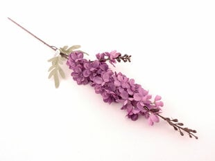 Delphinium цена и информация | Искусственные цветы | kaup24.ee