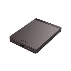 Lexar LSL200X002T-RNNNG цена и информация | Внутренние жёсткие диски (HDD, SSD, Hybrid) | kaup24.ee