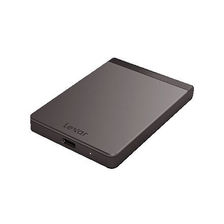 Lexar LSL200X002T-RNNNG hind ja info | Sisemised kõvakettad (HDD, SSD, Hybrid) | kaup24.ee