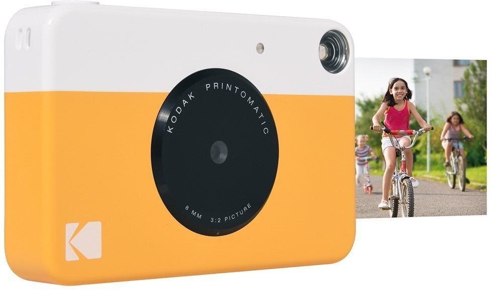 Kodak Printomatic hind ja info | Kiirpildikaamerad | kaup24.ee