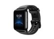 Realme Watch 2 Black hind ja info | Nutikellad (smartwatch) | kaup24.ee