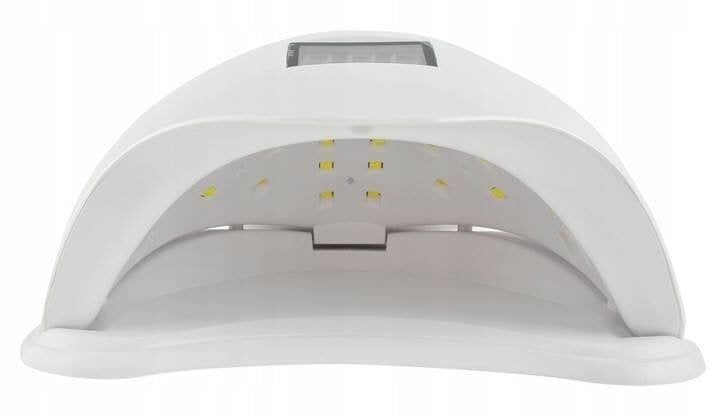 Professionaalne UV LED küünte lamp hind ja info | Maniküüri, pediküüri tarvikud | kaup24.ee