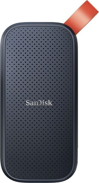 SanDisk SDSSDE30-2T00-G25 hind ja info | Välised kõvakettad (SSD, HDD) | kaup24.ee