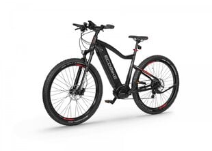 Elektriratas Ecobike RX 500 19", 17,5 ah LG, 2021 цена и информация | Электровелосипеды | kaup24.ee