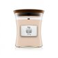 WoodWick lõhnaküünal White Honey, 85 g hind ja info | Küünlad, küünlajalad | kaup24.ee