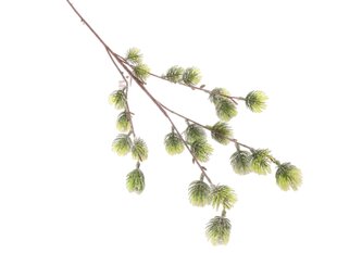 Искусственная веточка лиственницы цена и информация | Искусственные цветы | kaup24.ee
