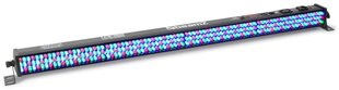 beamZ LCB252 LED riba 252x RGB LED hind ja info | Peokaunistused | kaup24.ee