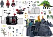 70623 PLAYMOBIL® Dino Rise, Dino Rock konstruktor цена и информация | Klotsid ja konstruktorid | kaup24.ee