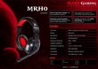 Mars Gaming MRH0 hind ja info | Kõrvaklapid | kaup24.ee