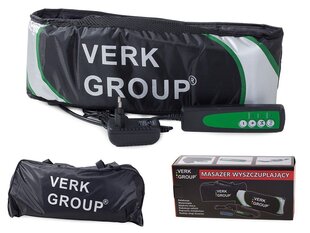 Verk Group VRK1004 цена и информация | Массажеры | kaup24.ee