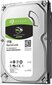 Seagate BarraCuda 1TB 6Gb/s SATA, ST1000DM010 hind ja info | Sisemised kõvakettad (HDD, SSD, Hybrid) | kaup24.ee