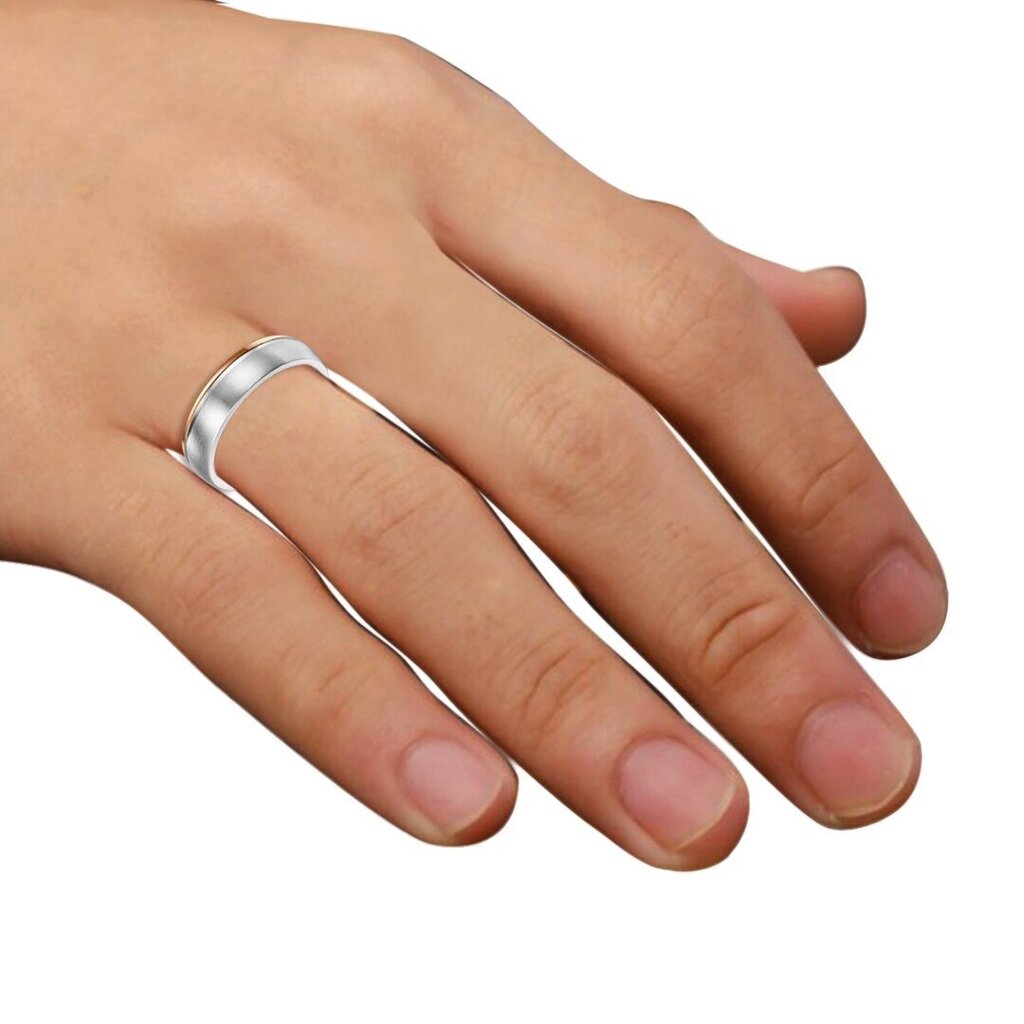 Tresor sõrmus 890690159 hind ja info | Sõrmused | kaup24.ee