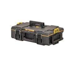 Ящики для инструментов TOUGH SYSTEM 2,0 DWST83293 DEWALT цена и информация | Ящики для инструментов, держатели | kaup24.ee