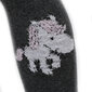 Laste sukkpüksid pehmete piltidega be Snazzy RA-34 Poni hind ja info | Tüdrukute sukkpüksid ja sokid | kaup24.ee