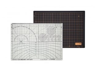 DSPIAE - AT-CA4 A4 Cutting mat (lõikematt A4), DS56010 цена и информация | Принадлежности для рисования, лепки | kaup24.ee