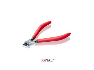 DSPIAE - ST-A3.0 Single Blade Nipper (Lõiketangid), DS56001 цена и информация | Механические инструменты | kaup24.ee