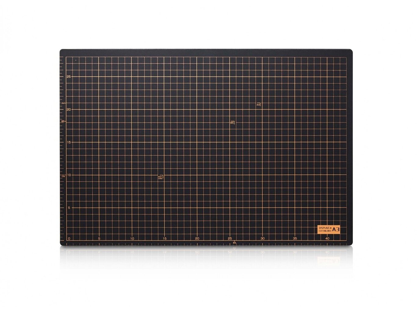 DSPIAE - AT-CA3 A3 Cutting mat (lõikematt A3), DS56011 цена и информация | Kunstitarbed, voolimise tarvikud | kaup24.ee