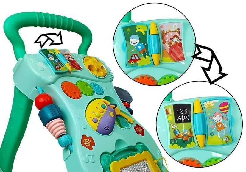 Laste liugur hind ja info | Imikute mänguasjad | kaup24.ee