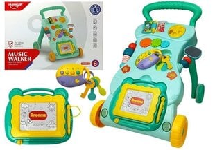 Laste liugur hind ja info | Imikute mänguasjad | kaup24.ee