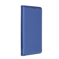 Telefoniümbris Smart Book sobib Samsung Galaxy S6 edge, sinine hind ja info | Telefoni kaaned, ümbrised | kaup24.ee