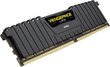 RAM-mälu Corsair CMK8GX4M1A2400C16 hind ja info | Operatiivmälu (RAM) | kaup24.ee