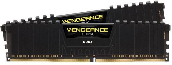 Operatiivmälu Corsair Vengeance LPX 16GB 3000MHz DDR4 CL15 KIT OF 2 CMK16GX4M2B3000C15 цена и информация | Operatiivmälu (RAM) | kaup24.ee