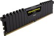 Operatiivmälu Corsair Vengeance LPX 8GB 2400MHz DDR4 CL14 CMK8GX4M1A2400C14 цена и информация | Operatiivmälu (RAM) | kaup24.ee