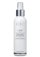 Juuksesprei Keune Care Miracle Elixir, 140 ml hind ja info | Šampoonid | kaup24.ee