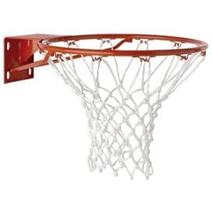 Korvpallivõrk 6 mm, 2 tk цена и информация | Другие баскетбольные товары | kaup24.ee