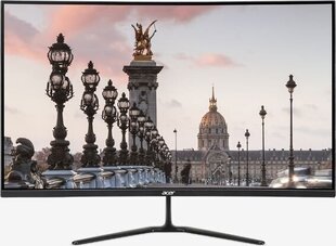 Acer ED320QRP, 31.5" цена и информация | Мониторы | kaup24.ee