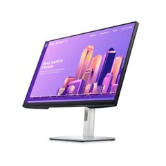 Dell P2722H, 27" цена и информация | Мониторы | kaup24.ee