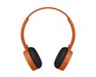 JVC HAS-24WDE Orange hind ja info | Kõrvaklapid | kaup24.ee