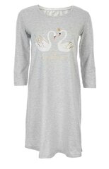 Женская ночная рубашка Esotiq Hattie цена и информация | Женские пижамы, ночнушки | kaup24.ee