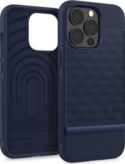 Telefoniümbris Caseology Parallax midnight blue telefonile iPhone 13 Pro Max цена и информация | Чехлы для телефонов | kaup24.ee