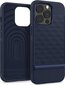 Telefoniümbris Caseology Parallax midnight blue telefonile iPhone 13 Pro Max цена и информация | Telefoni kaaned, ümbrised | kaup24.ee