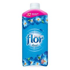 Pesupehmendaja Blue Flower, 1,5 l цена и информация | Средства для стирки | kaup24.ee