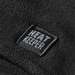 Meeste termo kaelasall/müts Heat Keeper, must hind ja info | Meeste sallid, mütsid ja kindad | kaup24.ee