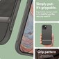 Telefoniümbris Caseology Parallax ash grey telefonile iPhone 13 hind ja info | Telefoni kaaned, ümbrised | kaup24.ee