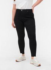 Naiste teksad Zizzi, mustad hind ja info | Naiste teksad | kaup24.ee