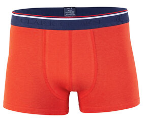 Meeste aluspesu Clark Crown 1936 Boxershort hipster Low Rise, oranž цена и информация | Мужские трусы | kaup24.ee