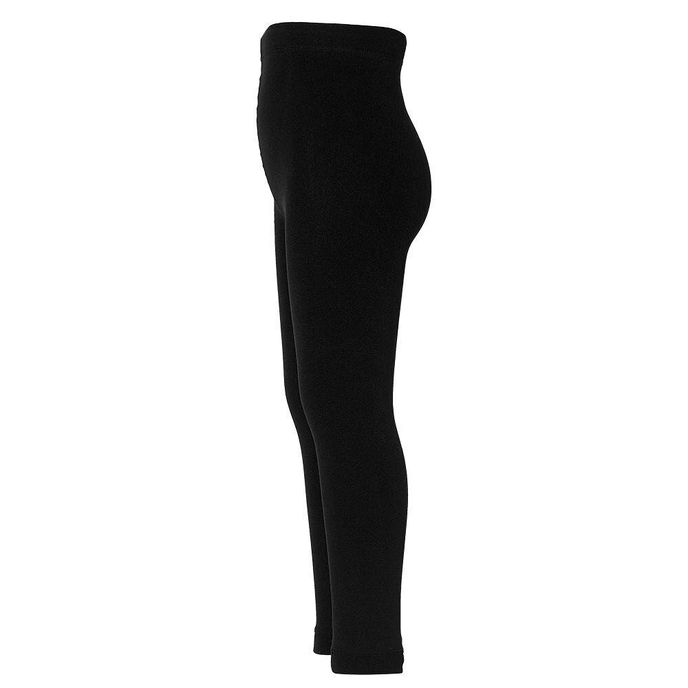 Laste termoretuusid Thermal insulated leggings, Heat Keeper, must, 2 tk. hind ja info | Laste talveriided | kaup24.ee