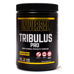 Toidulisand Universal Nutrition Tribuus Pro, 100 kaps. hind ja info | Testosterooni stimulaatorid | kaup24.ee