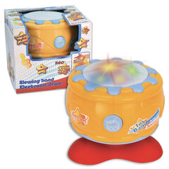Игрушечный барабан Bontempi Baby 54 1725 цена и информация | Игрушки для малышей | kaup24.ee