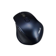 Мышь Asus MW203, синяя цена и информация | Мыши | kaup24.ee