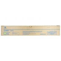 Laserkassett Konica-Minolta TN-514 (A9E8250) kollane hind ja info | Laserprinteri toonerid | kaup24.ee
