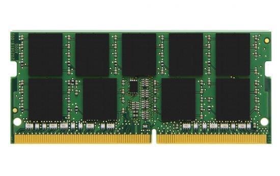 Kingston Technology System Specific Memory 8GB DDR4 2400MHz memory module 1 x 8 GB hind ja info | Operatiivmälu (RAM) | kaup24.ee
